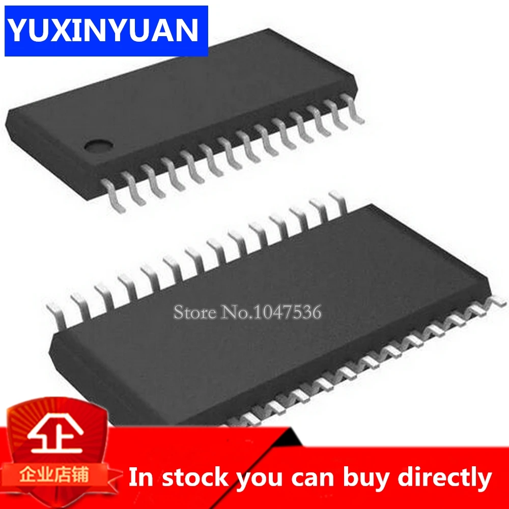 

1 шт., TPA3113D2PWPR TPA3113D2 TPA3113 TSSOP28 YUXINYUAN