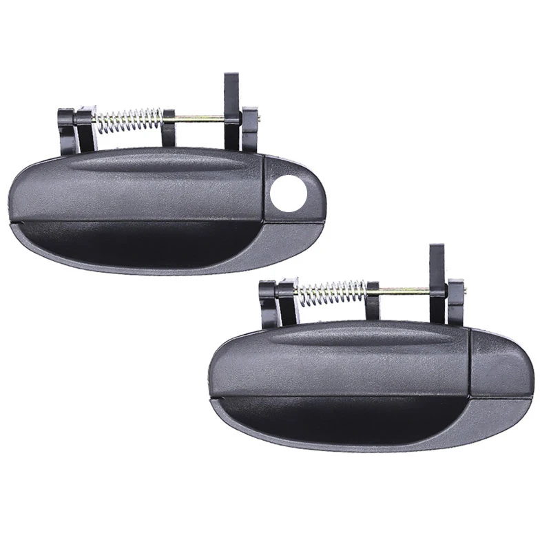 

Front Rear or Left Right Exterior Door Handle For GM Chevrolet Chevy AVEO DAEWOO KALOS 1998 1999 2000 2001 2002 2003 2004 2005