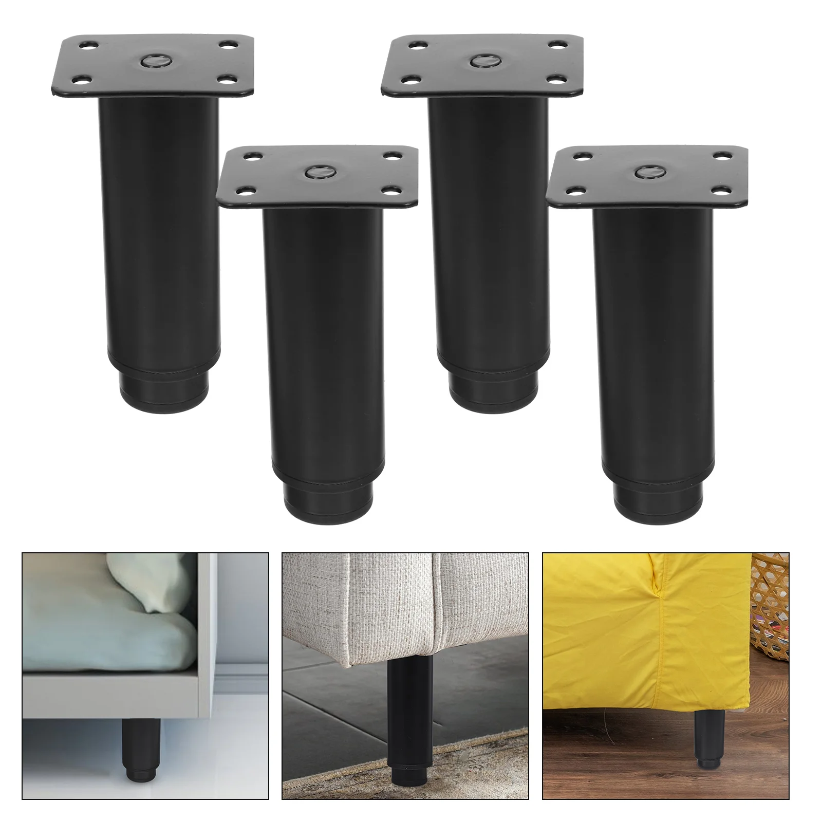 4 шт. подъемные ножки для дивана