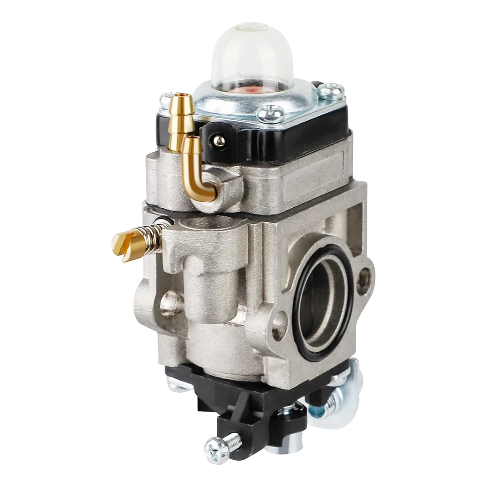 Комплект карбюратора для PR46BT PR48BT рюкзака 46cc 48cc RedMax EB7000 EB7001 EB4300 EB4400 EB4401 Запчасти