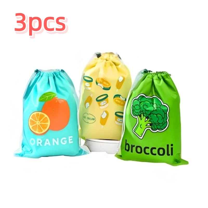 

Сумка для хранения овощей MINISO