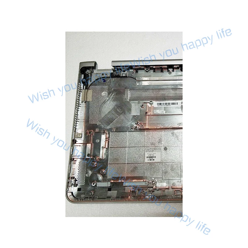 Фото L... 807521-001 Нижняя крышка корпуса (D-панель) для HP Envy X360 M6-W M6-W102DX №1