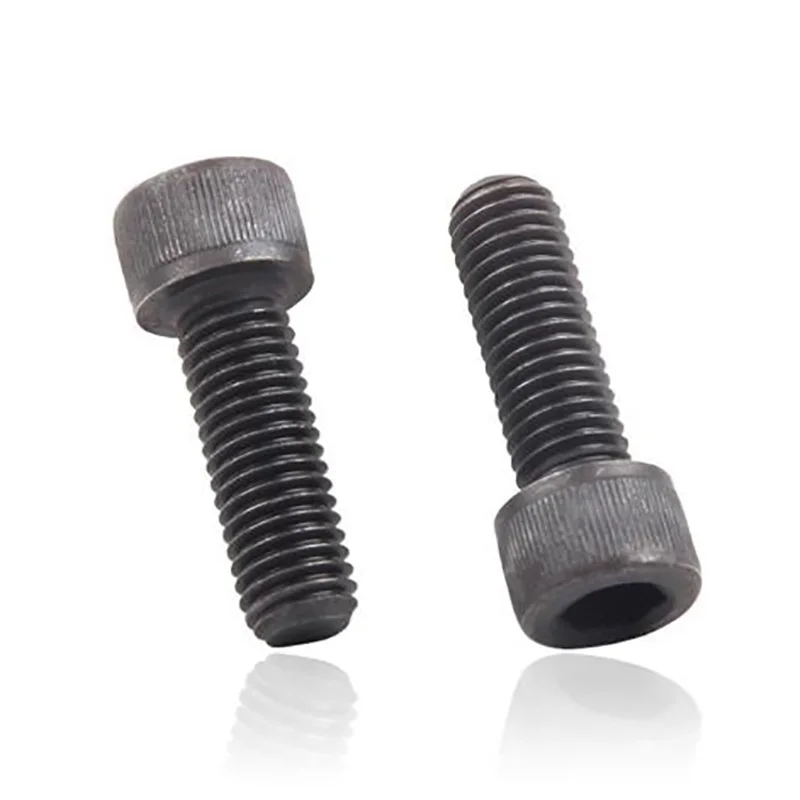 

Болты М7 М9 из нержавеющей стали DIN912