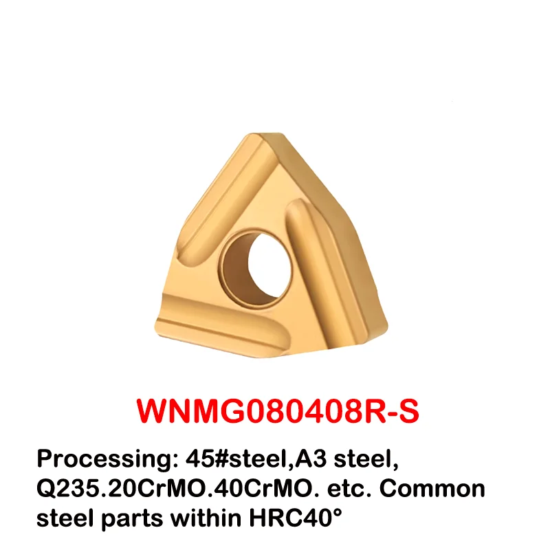 YRFL 10 шт. токарная вставка с ЧПУ цилиндрические вставки в форме персика режущие