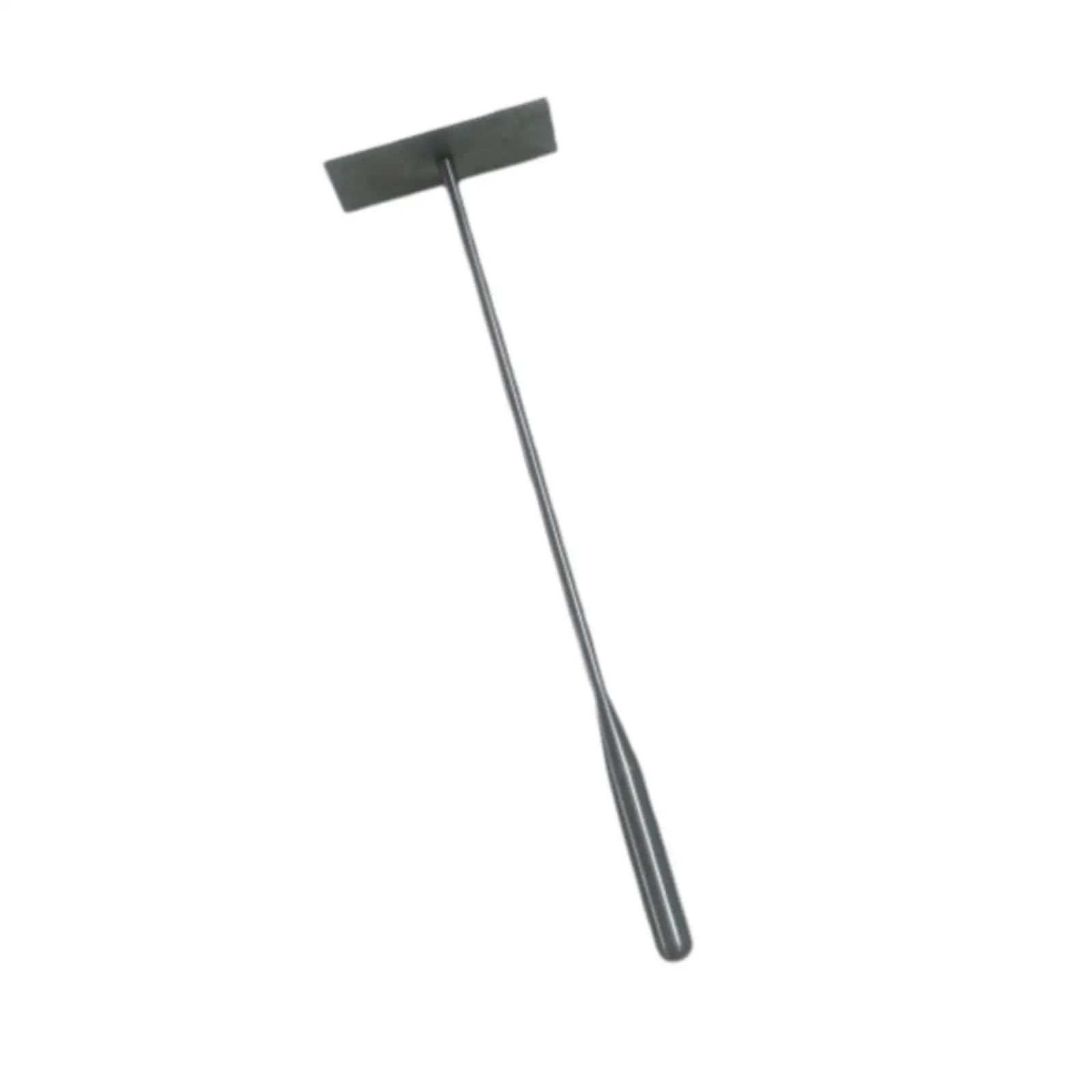 ł na popiół do grilla praktyczny środek czyszczenia spalanego lekkie narzędzie popiołu grillowania usuwanie piknik ogrodowy kominek świeżym