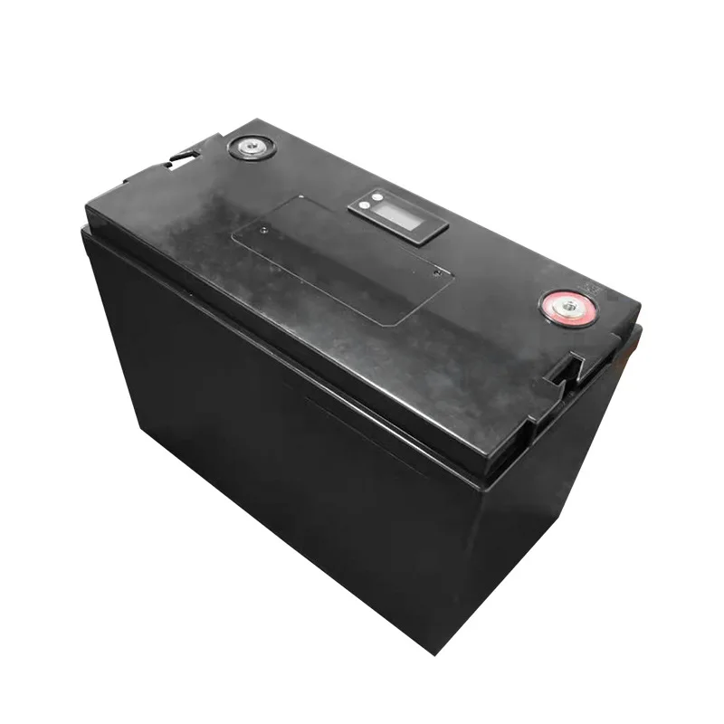 

12v Outdoor Backup Portable Power high quality lithium battery solar energy storage with inverter