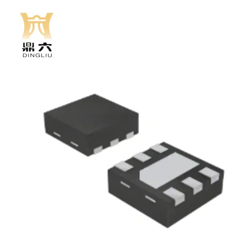 

Выключатель питания/Драйвер ncp380hmu05повтор с металлическими элементами, 1:1, 6udfn, ncp380hmu05ббинг