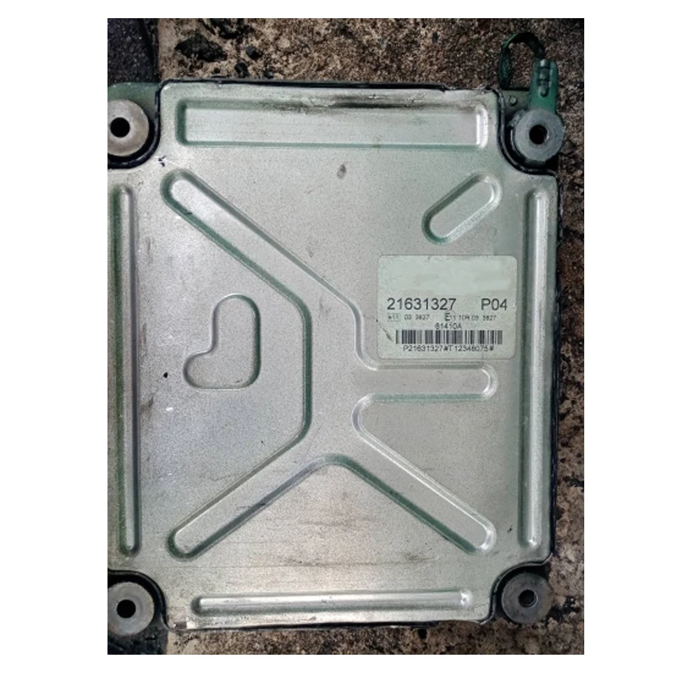 Контроллер VOE21631327 21631327 дюйма подходит для Volvo TAD1341GE TAD1342GE TAD1343GE