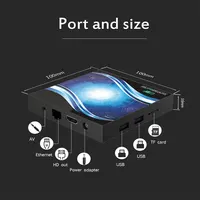 Тв-Бокс T95 W2 2/16 ГБ за 1426 руб с монетками в моб.приложении#4