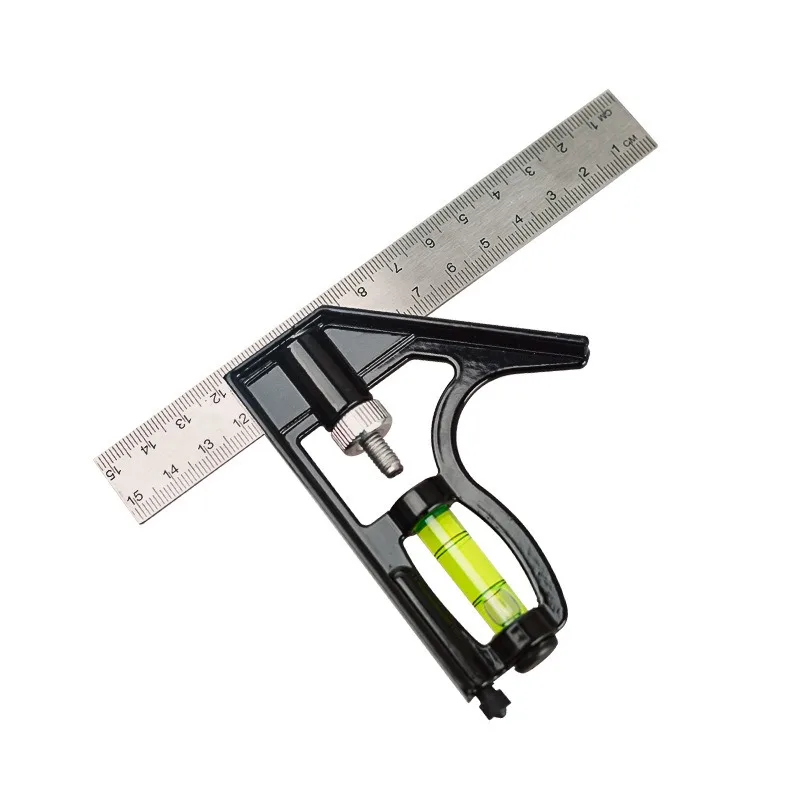 

Набор угловых измерительных инструментов XMSJ