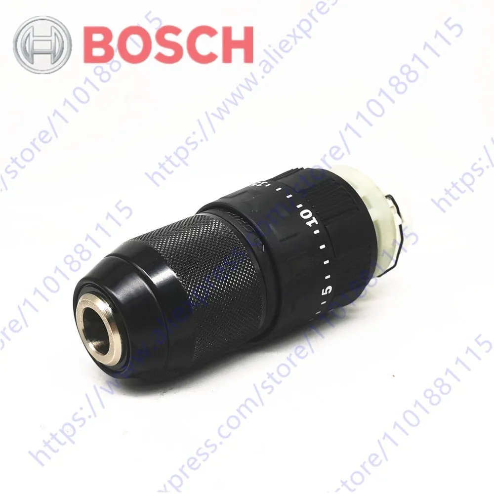 

BOSCH GSB185-LI для аккумуляторной ударной дрели, переключатель двигателя, цанговый патрон коробки передач, запасные части