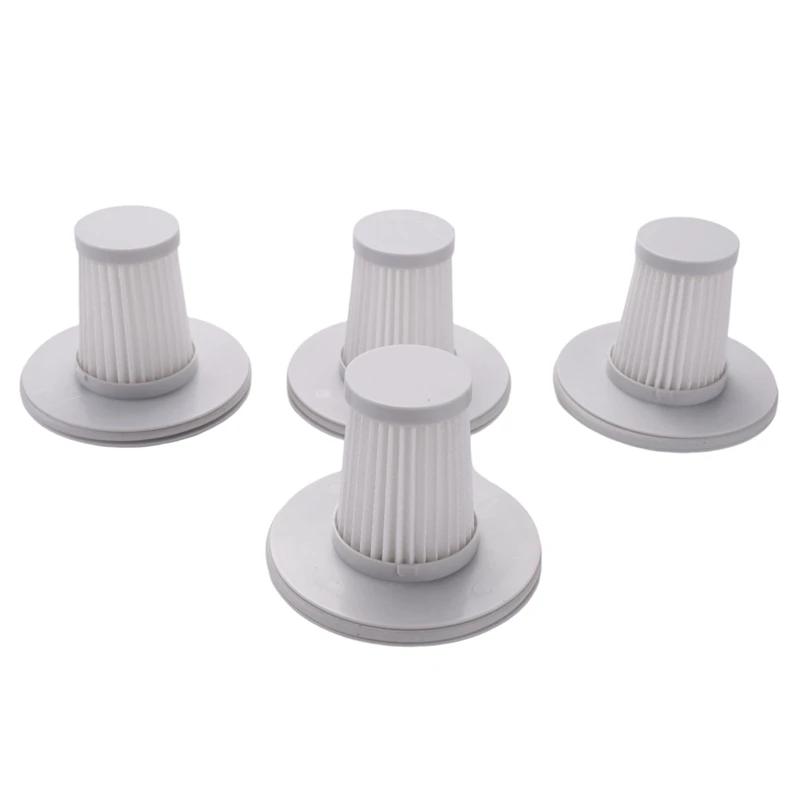 

HEPA Filter Replacement For XIAOMI MIJIA Vacuum Mite Remover,Replacement Parts Of Hand-Held Mite Remover