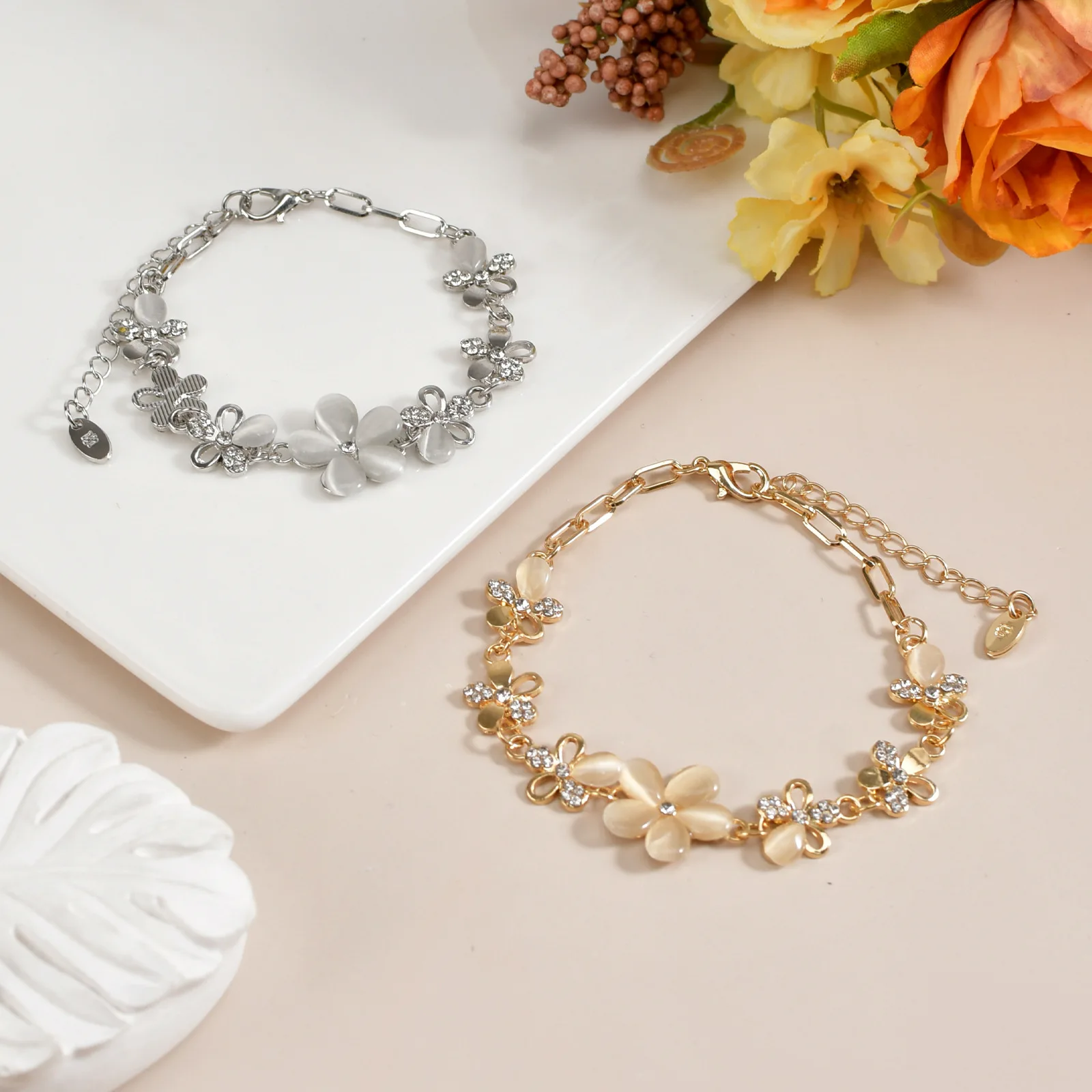 Роскошный дизайнерский браслет для женщин аксессуары браслеты женские