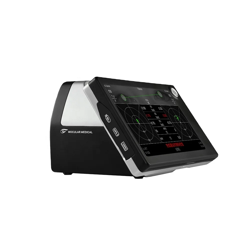 

Portable Auto Refractometer high quality ophthalmic autorefractor