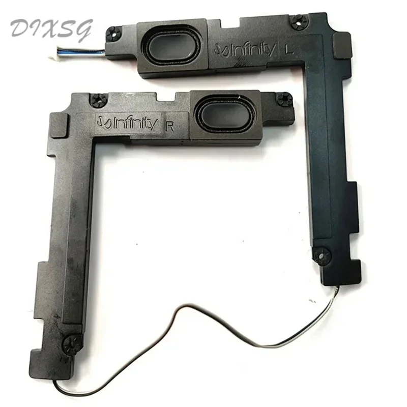 FORНовый комплект встроенных динамиков для Xiaomi pro Timi tm1701 181501 171501 -fe -aq. -AF.