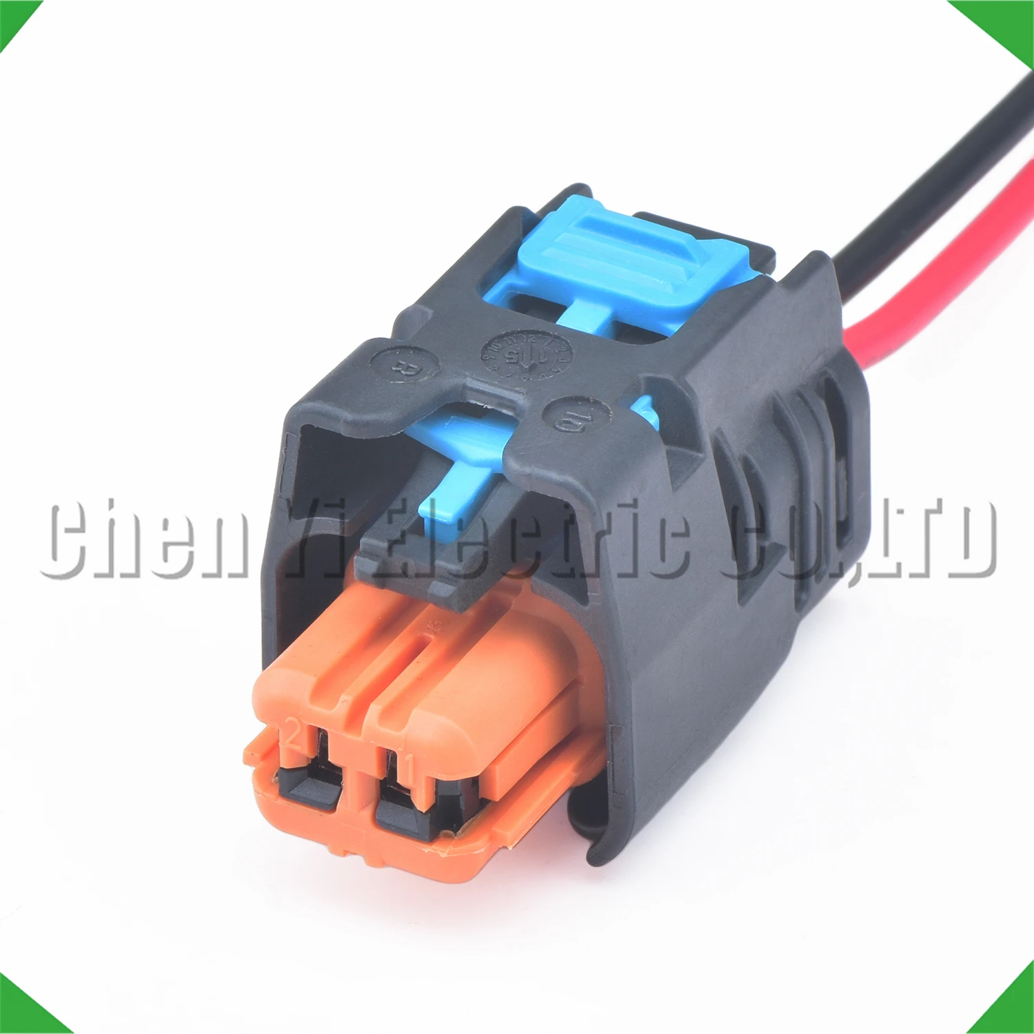 

2 3-контактный автоматический водонепроницаемый разъем датчика скорости колеса автомобиля, штекер жгута проводов 13847082 Ф 223600 02821E F 387300 Для Nissan Infiniti