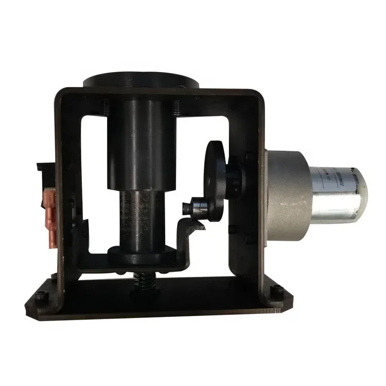 Классическое приспособление с крючком Для прячущегося типа AGV нагрузки 200 кг TZGZ-A