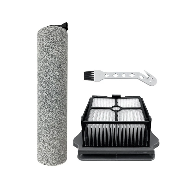 

Роликовая щетка подходит для замены фильтра чистящих частей для щетки TINECO паровые бытовые Sweeper