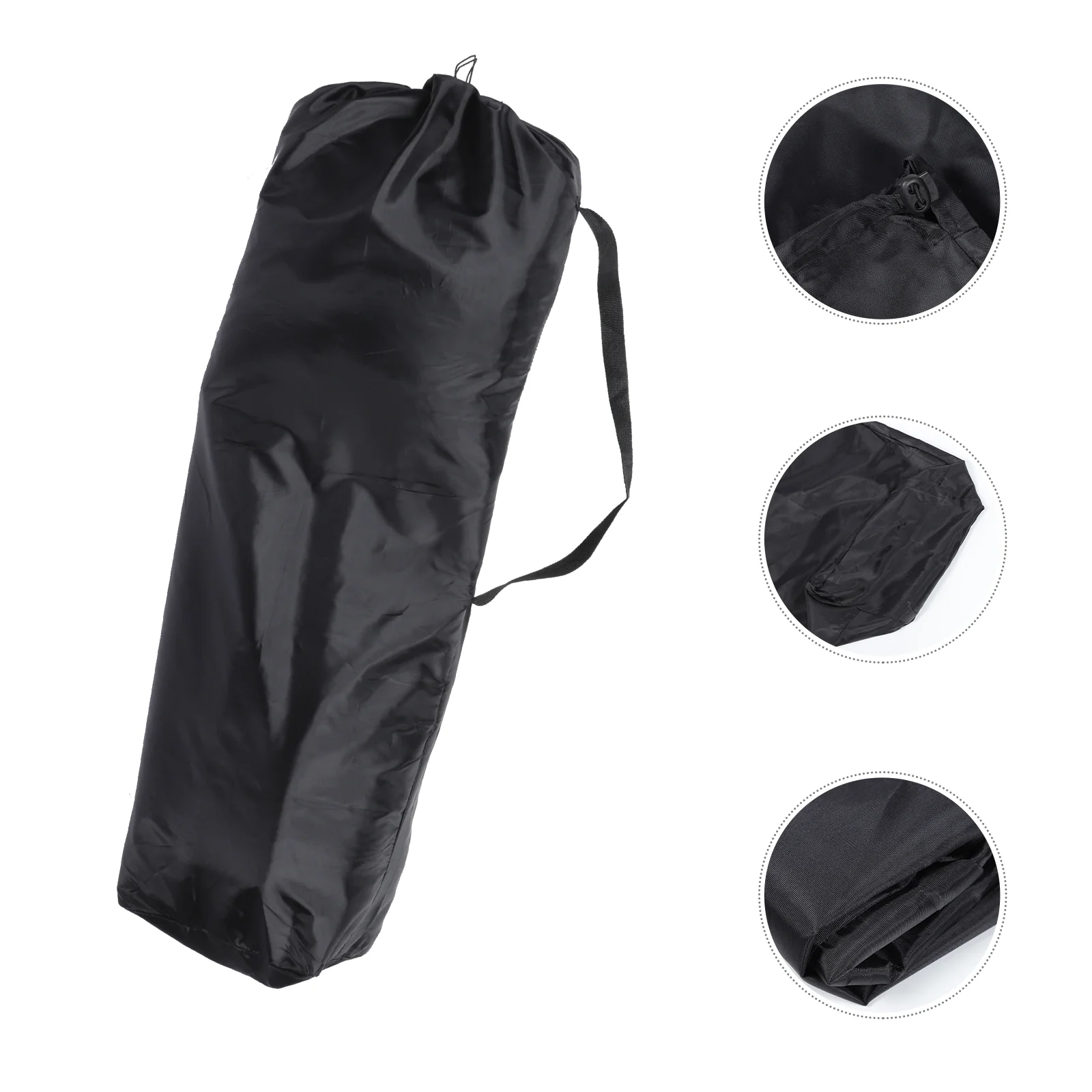 

1pc Reusable Lightweight Simple Durable Storage Bag Umbrella Stroller Bag Travel Bag