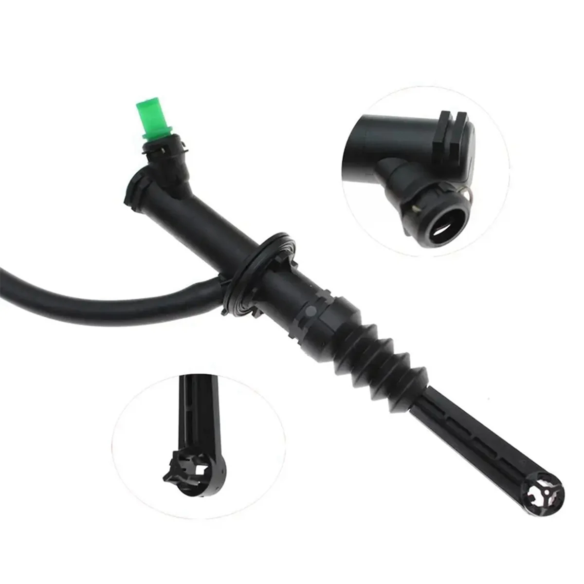 Главный цилиндр сцепления Renault Dacia Sandero Duster 1.5DCI MERCEDES-BENZ CITAN A 4152900013 306104379 Р