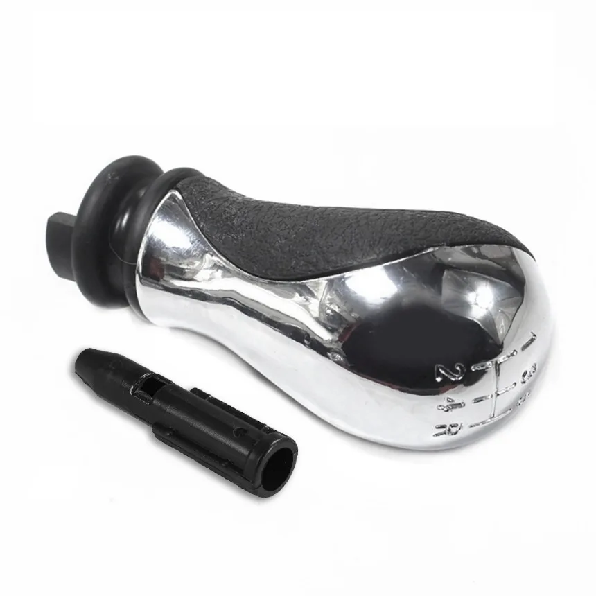 Ручка переключения передач 5 скоростей сменная ручка для C5 01-08 Xsara Picasso 99-08 с