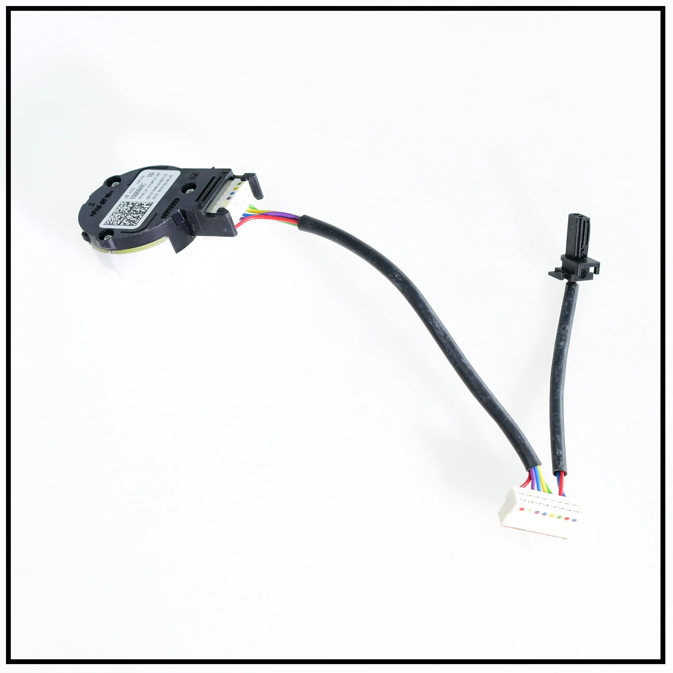 1-2 шт. оснащен жгутом проводов выключателем зажигания и низким сиденьем для Audi A3 8V