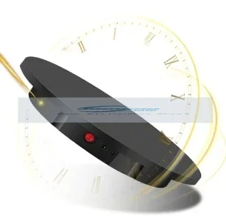 회전 뷰테이블 3D 스뷰닝세 수피 kdo스플레이 스탠드 원 molto dedi어 속도 방향 360 ° 하 jsх 150 кг 42 см