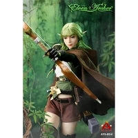 in stock 16 acplay atx054 goblin killer elf archer action figure doll full set 12 action figure
