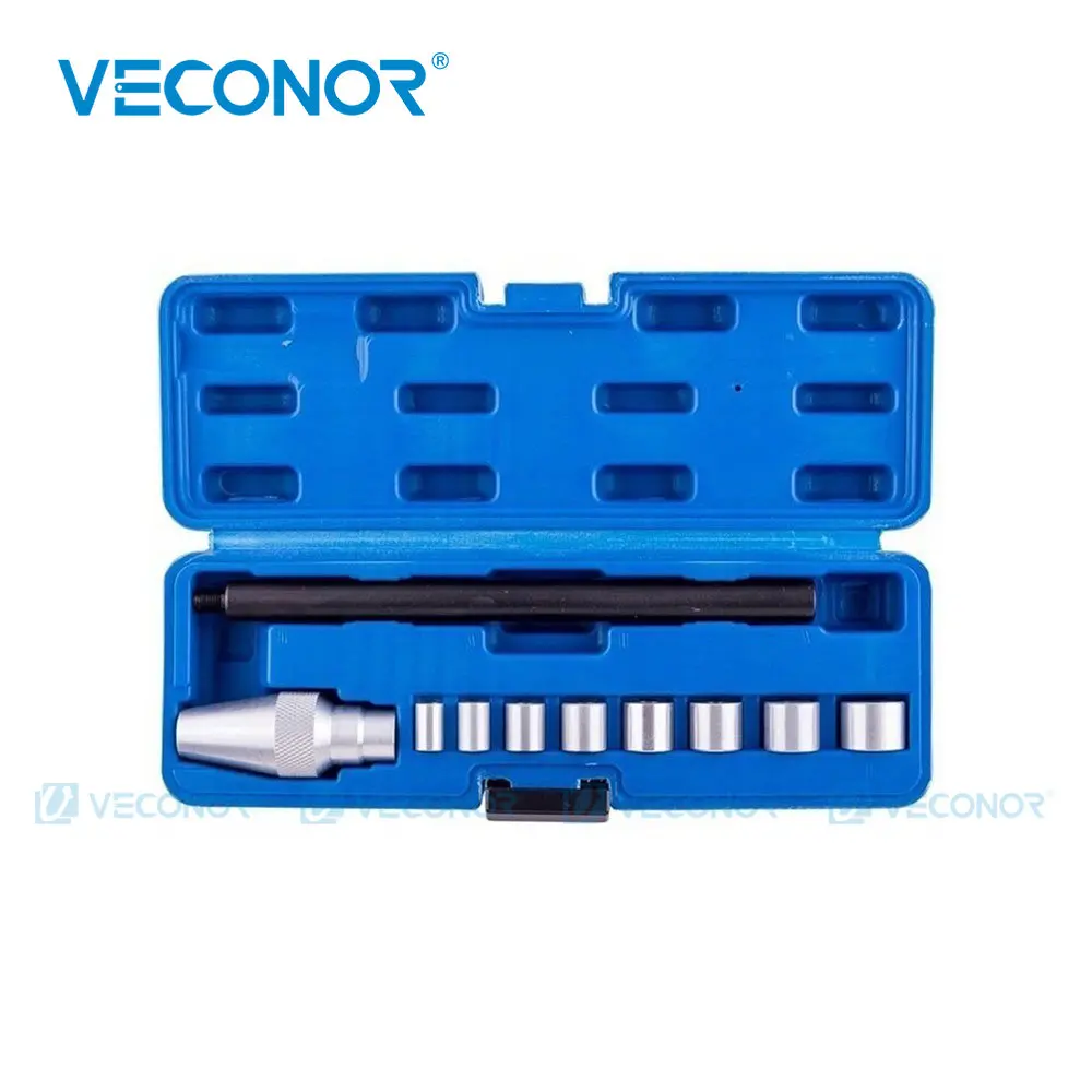 Корректор отверстий сцепления, специальные инструменты для установки, инструмент для выравнивания сцепления автомобиля, инструмент для автострахования, 10 ухода