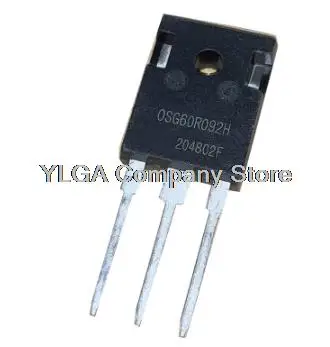 

Рассеянные новые OSG60R092H TO-247 5 шт.-1 лот