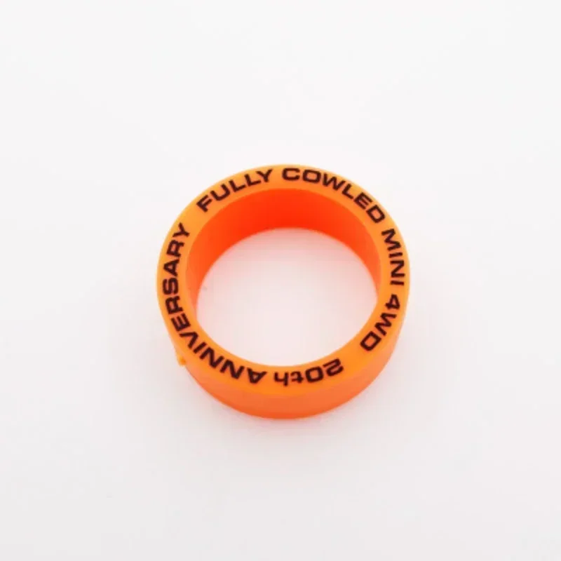 4 шт. самодельные шины среднего диаметра полностью канавчатая шина 20th Anniversary для