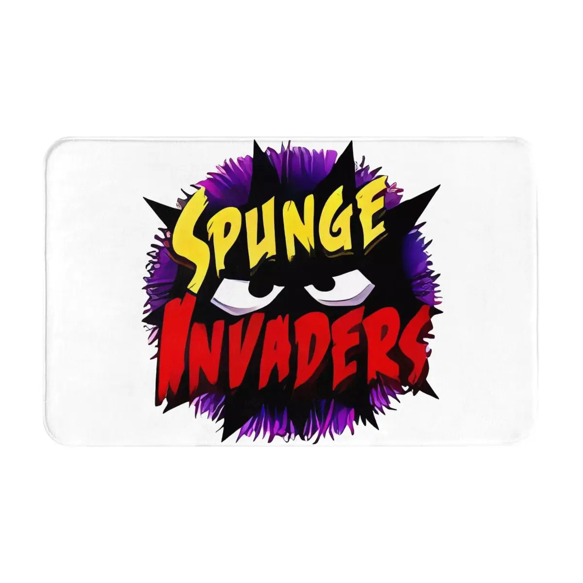 

Cute Cartoon Animation Living Kids Baby Room Play Mat Decoration Bath Mat Door Mats Outdoor Vinylic Carpet Track Cute Thick Soft