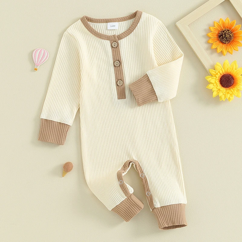 Рисунок 4 - Детский комбинезон BeQeuewll на осень