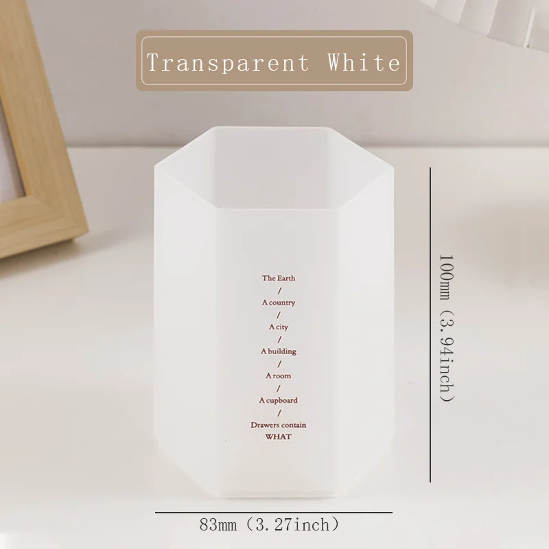 

MOHAMM Подставка для ручек из ПП