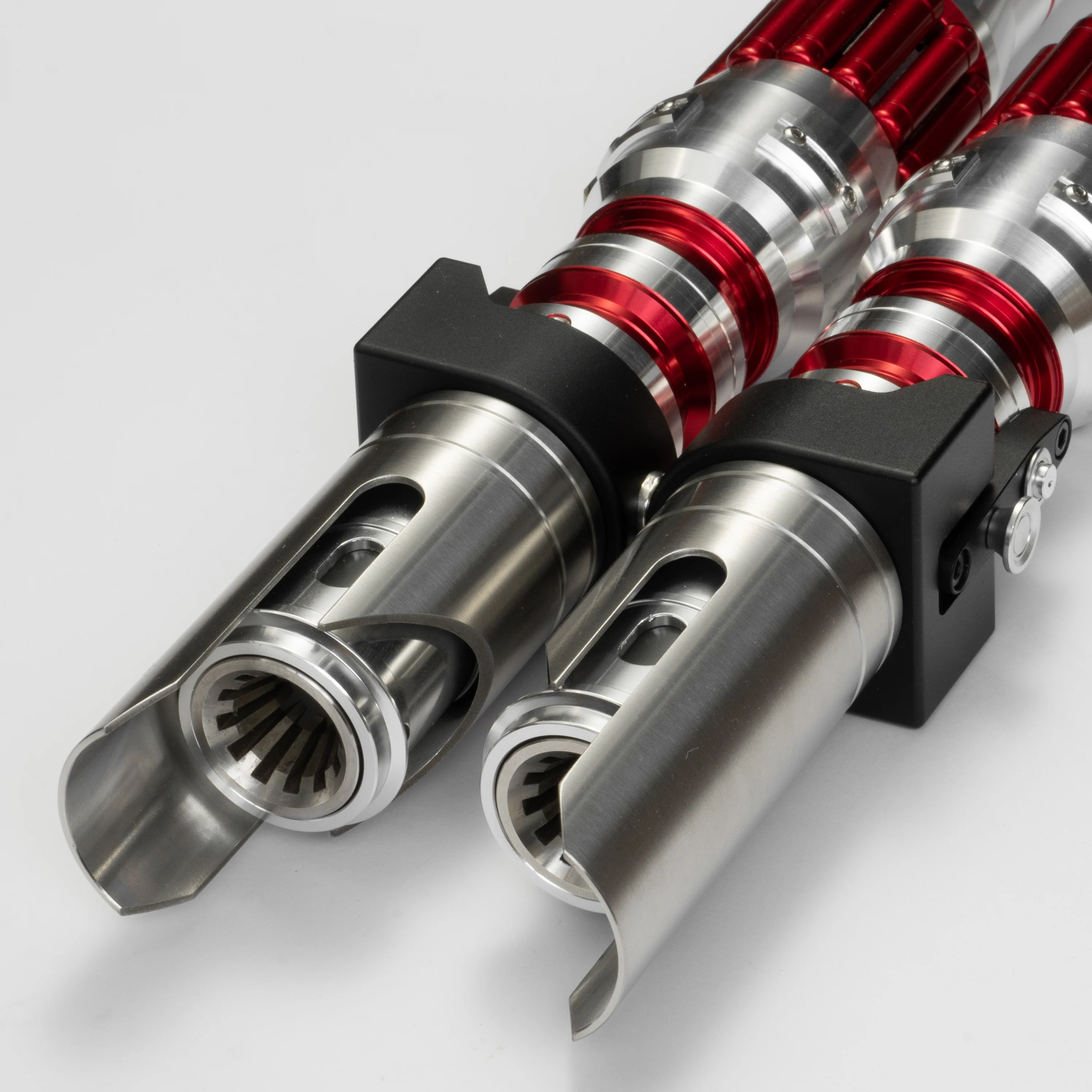 Рисунок 4 - Световой меч Elf Sabers Dark Ray Neopixel Proffie2