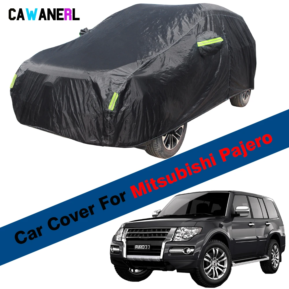 Автомобильный чехол водонепроницаемый летний солнцезащитный козырек с защитой