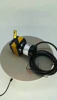 calt 1000mm rope encoder digital length measurement position sensor