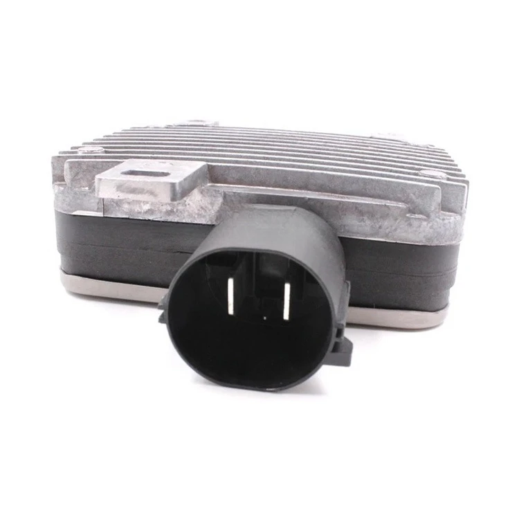 940009402 Управление вентилятором 7T438C609BA Модуль сопротивления регулятора для Volvo Land