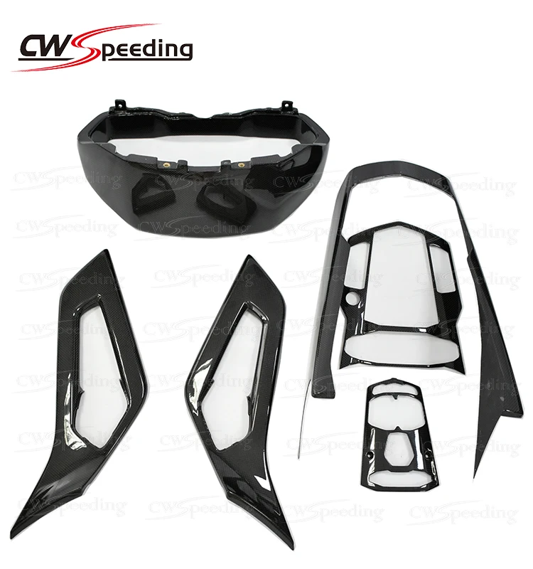 Автоматическая внутренняя подвеска тонкая задняя LP720 LP750 2011-2015