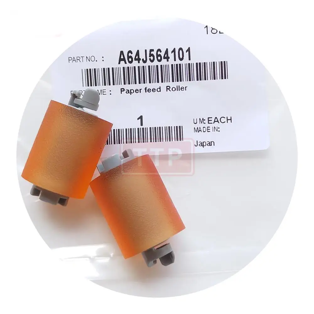 Модель A64J564101 для Minolta Bizhub C458 C558 C658 BH458 BH558 BH658