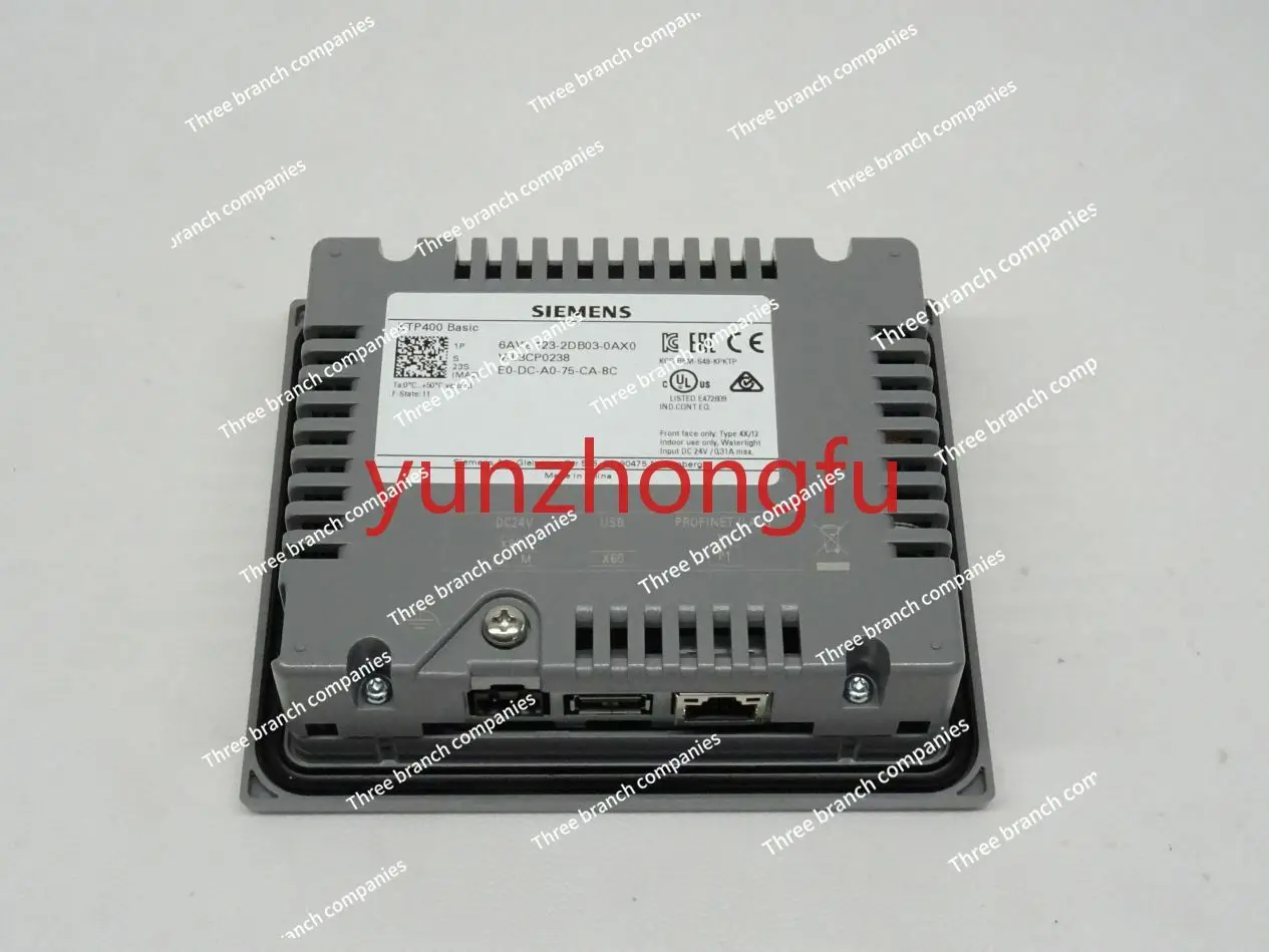 123-2GB03/2DB03/2JB03/MA/2MB03-max 6AV2123 6AV2