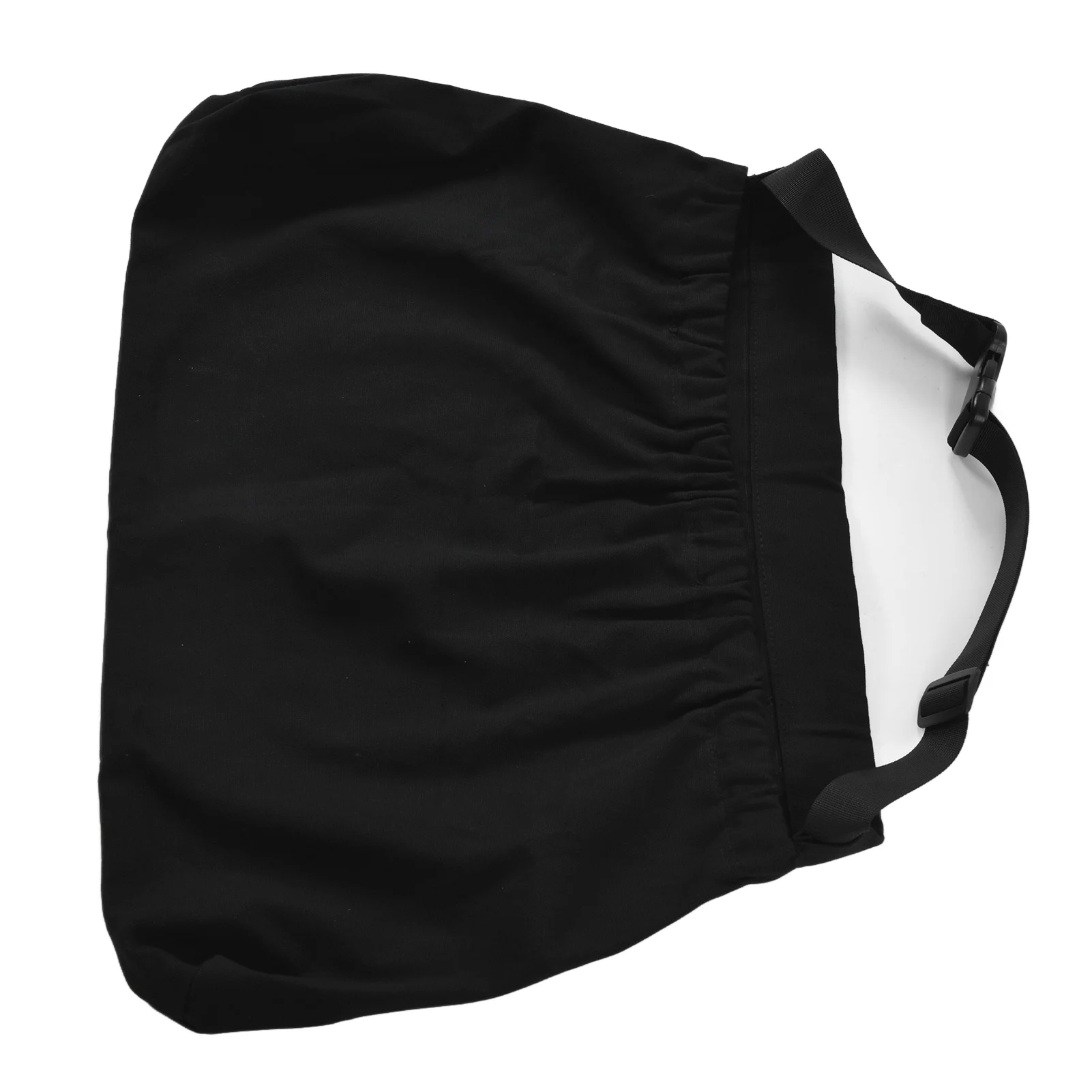 Сумка для сбора талии Подвесной дизайн Складная большая емкость Ткань Оксфорд