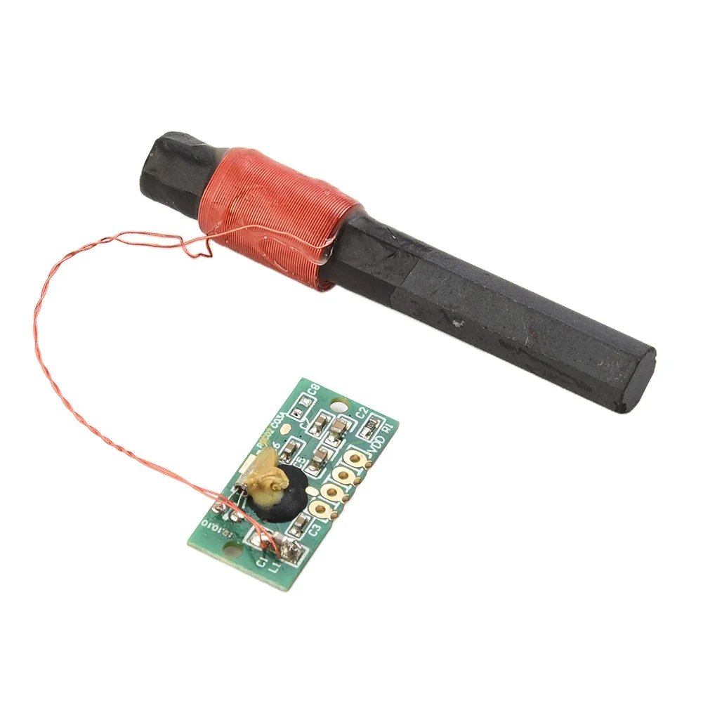 Радиомодуль автоматизации PLC резервный модуль приемника WVB-0860N-03A 3 V рабочее