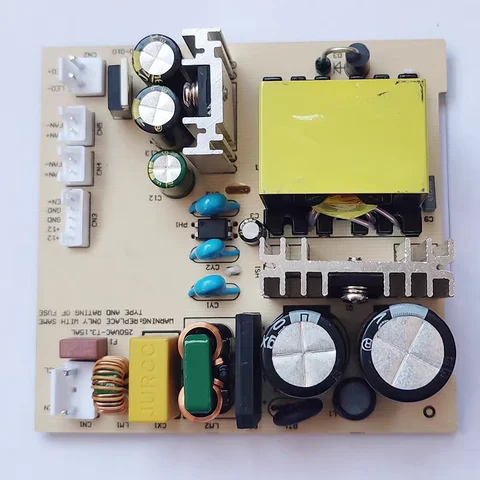 Плата питания для проектора