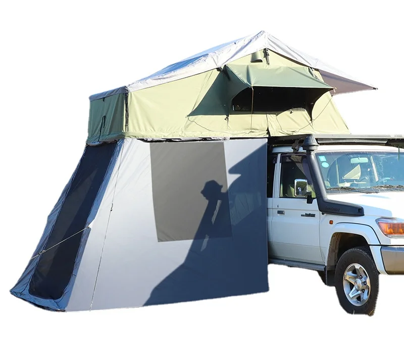 

Vehicle Roof Tent camp car roof roof tent annex