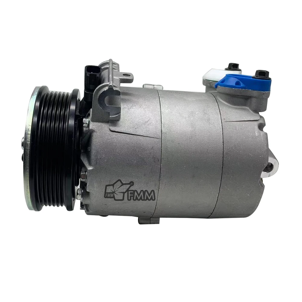 Автомобильный Компрессор переменного тока для S60 S80 V70 V60 XC60 RANGER ROVER LR2 OEM 31250862AA LR041119