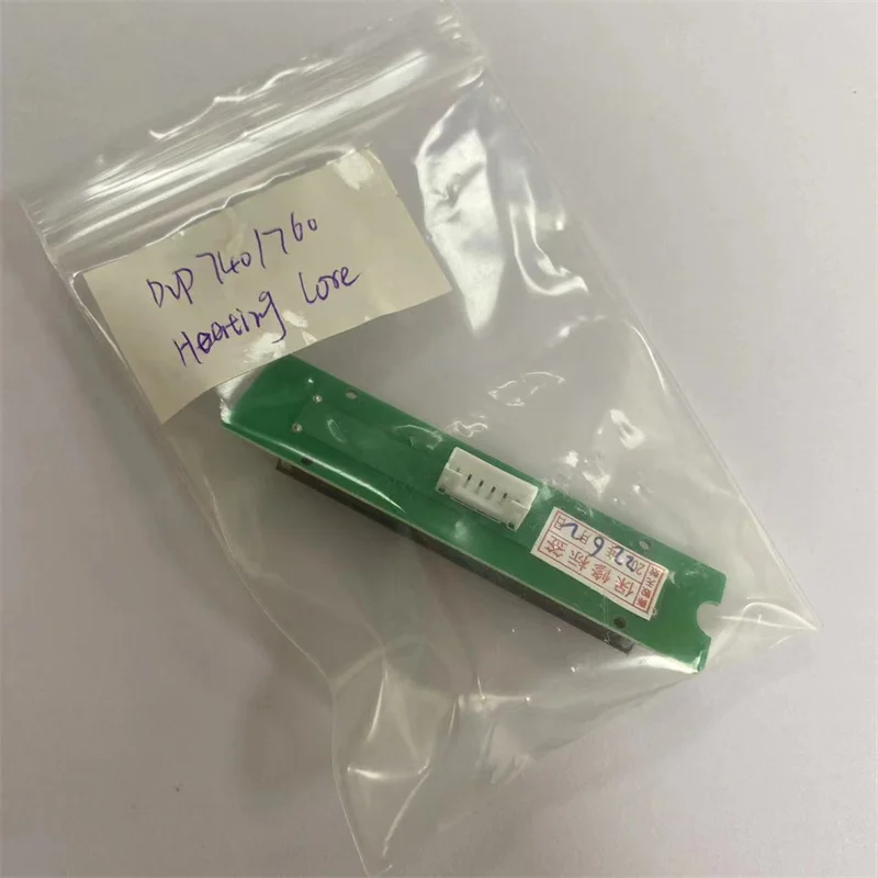 Free Shipping Original Heater Heating Furnace Core Heat Oven for DVP740/760/16/760H/760A Fiber Optic Fusion Splicer