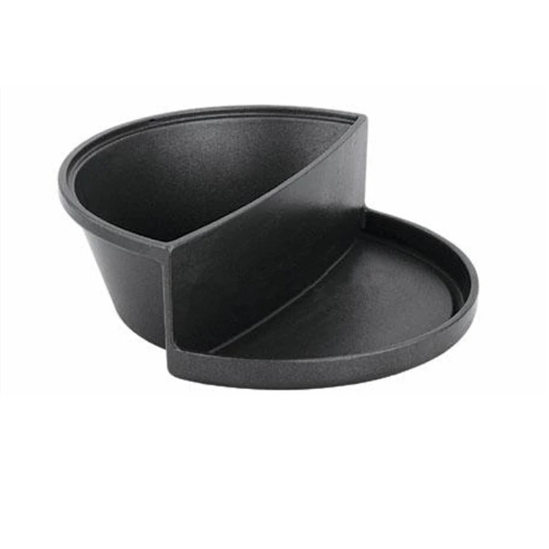 

Cast iron Shabu Shabu pot small pot frying pan barbecue pot, hot pot home use