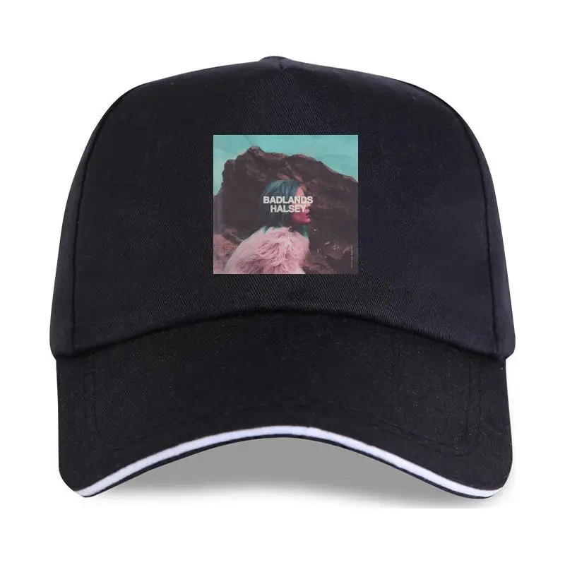

Gorra de béisbol para mujer, Top bonito de Halsey Badlands
