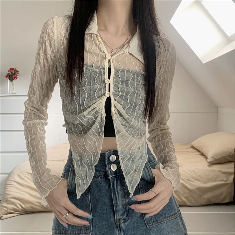 

French V-neck Thin T- Shirt Women's Summer Shirt Design Niche Slim Short Unique Unique Tops